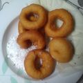 Cooksnap dari Nila momnafa untuk resep Donat Simpel