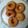 Cooksnap dari Nila momnafa untuk resep Donat Simpel