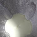 Cooksnap de Cléia Regina quando cozinhou Molho de maionese sem ovo.