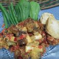 Cooksnap dari Umma the sanjaya untuk resep Iga Penyet Sambal Korek