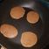 Cooksnap dari Nur Indah Sari untuk resep Pancake Kopi Tanpa Telur