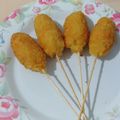 Cooksnap dari Elli Rosaria Timorwati untuk resep Sempol mie