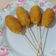 Cooksnap dari Elli Rosaria Timorwati untuk resep Sempol mie
