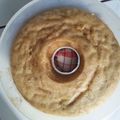 Cooksnap dari Lina untuk resep Bolu Pisang Kukus