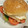 El cooksnap de Virginia. cuando hizo Hamburguesas de pavo, cebolla y mozzarella.