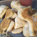 El cooksnap de Pamela Corbera cuando hizo Pan casero 👌👌👌.
