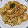 Cooksnap dari Trisnawati Maria untuk resep Tofu telur asin
