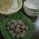 Cooksnap dari egamega22 untuk resep Bakso sapi kenyal Tanpa pengawet