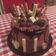Cooksnap από katerina78 στη συνταγή Βουτυρόκρεμα Νουτέλας (Nutella Buttercream)