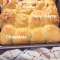 Cooksnap dari Nden Kusmira untuk resep Roti LembutEmpuk No Ulen No Encok