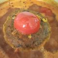 کوک اسنپ Amene Sd بعد از امتحان کردن کوفته تبریزی 😋😍 با ریز نکات.