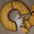 Cooksnap dari Ratna Budhiwati untuk resep 232.Bolu Tape Panggang