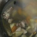 Cooksnap dari nining puji rahayu untuk resep Sop ayam pak min klaten