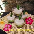Cooksnap dari Leny Handayani untuk resep Kue Jongkong