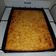 El cooksnap de Emiliano EB cuando hizo Chipa Guazú Correntina.