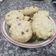 El cooksnap de Daniela Barreiro cuando hizo Galletas de avena con chocolate.