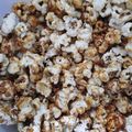 Cooksnap dari PIL untuk resep Caramel Popcorn