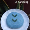 Cooksnap dari Kiarra Cookies n Cakes untuk resep Uli kampung