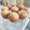 El cooksnap de Natalia Bogado cuando hizo Muffins de banana.