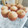 El cooksnap de Natalia Bogado cuando hizo Muffins de banana.