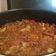 El cooksnap de Christian Fernandez Viel cuando hizo Guiso de lentejas.