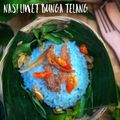 Cooksnap dari Sukma_Cuisine untuk resep Nasi liwet telang Non santan