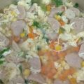 Cooksnap dari Mutiara Ayu untuk resep Sop jagung telur +bakso n wortel