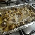 El cooksnap de Mario Bahamonde 🏍️ cuando hizo Pulpa de cerdo al horno.