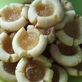 Cooksnap dari Naimah Nor untuk resep Nastar