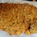 Fo Fa's cooksnap of when they made Heather's Chicken Fried Steak.
