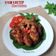 Cooksnap dari Dapur Bunda Daisy untuk resep Ayam kampung bumbu kretep (khas madura)