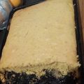 El cooksnap de alexandra rivero cuando hizo Bizcochuelo de naranja Muy Fácil.