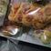 Cooksnap dari Uwie Ully untuk resep "Caterpillar Bread" ( Tangzhong Method )