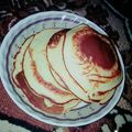 صورة من Ghaiood، شاركها بعد تجربة وصفة بان كيك