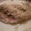 SouthernHellBelle's cooksnap of when they made Chicken Kinda blue.