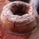 El cooksnap de Vale Giofre cuando hizo Pan/budín de banana y nesquik.