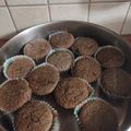 Cooksnap από Catherine στη συνταγή Oreo cookies cupcakes!