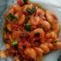 Cooksnap dari Sisca Ardiana untuk resep Udang Saos Padang