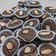 Cooksnap dari Indah Wulansari untuk resep 623. Brownies Mini Kering