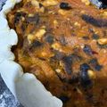 El cooksnap de Luisa Rojas cuando hizo Masa de tarta salada Gluten Free.
