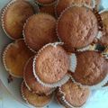 Katalin Király Cooksnap-ja, amikor elkészítette a(z) Citromos muffin receptet.
