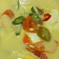Cooksnap dari ayu_alfarizi untuk resep Garih Batanak (ikan asin Masak Santan)