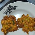 Cooksnap dari Dewi Andrian untuk resep Bakwan jagung