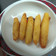 Cooksnap dari Indah Wahyuniari untuk resep Cheesy potato kekinian
