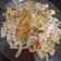 El cooksnap de Romina Rocha cuando hizo Fideos caseros con 1 kilo de harina.