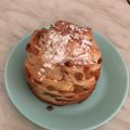 Сooksnap від Yaroslava Pantazi, який(а) приготував(ла) Краффин.