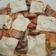 Cooksnap dari Erin Karlina untuk resep Pizza teflon roti tawar