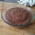 El cooksnap de Maura Jorajuria cuando hizo Bizcocho de canela y copos de avena.
