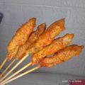 Cooksnap dari Susnaeni Sabiko untuk resep Sempol ayam crispy