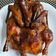 Cooksnap dari Ai Yusuf untuk resep Peking duck / bebek panggang